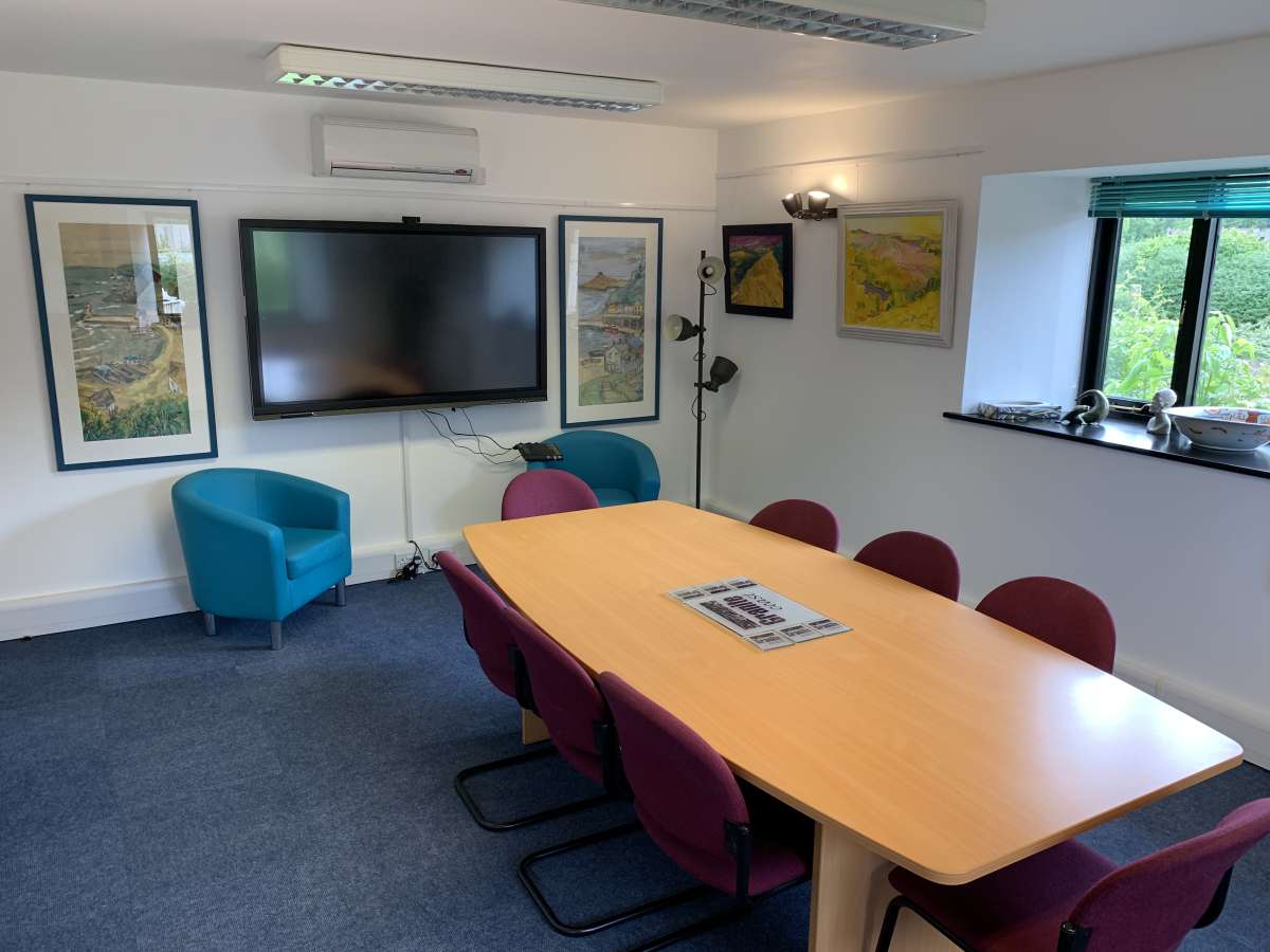 Office in Cambridge - photo 2