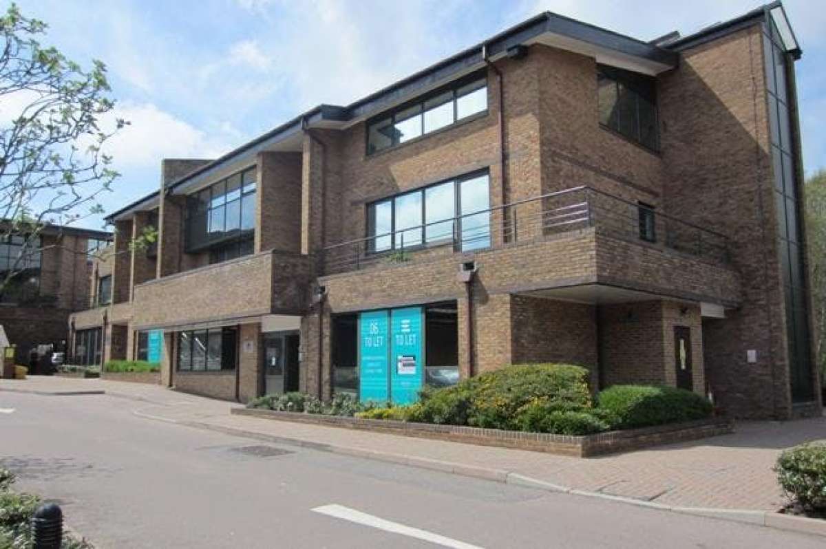 Office in Ashford