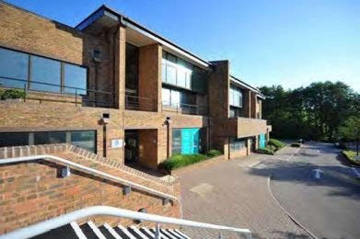 Office in Ashford - photo 3