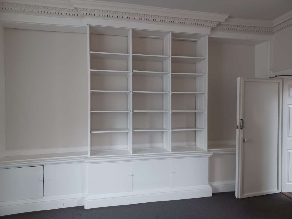 Office in Exeter - photo 3