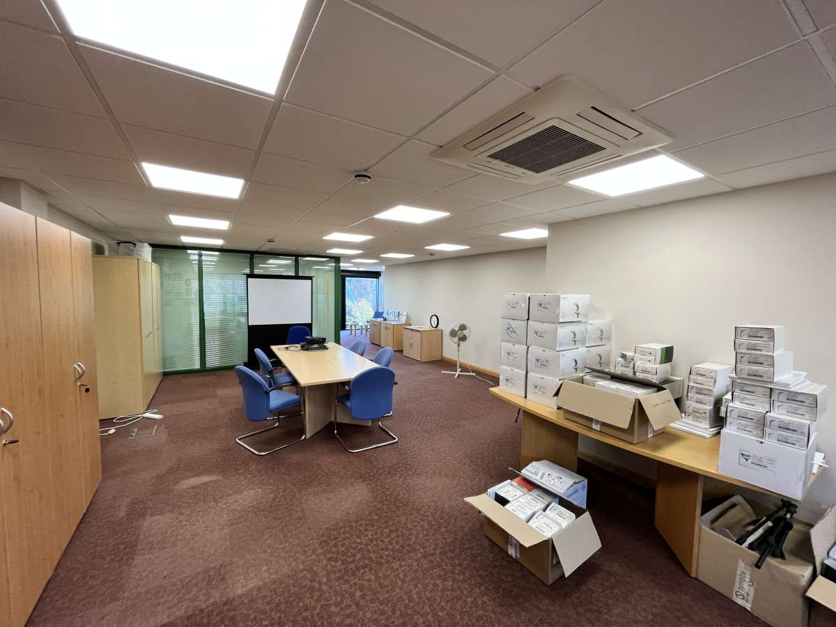 Office in Exeter - photo 4