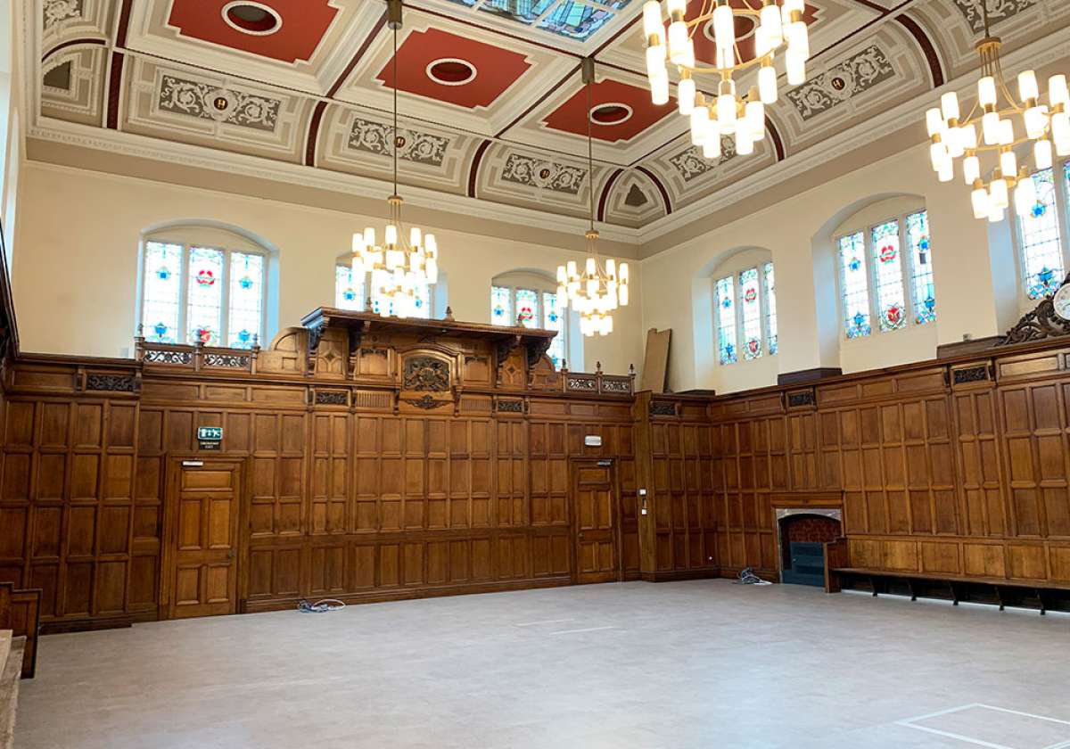 Office in Halifax - photo 2