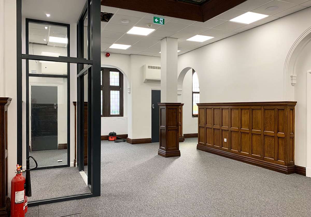 Office in Halifax - photo 3