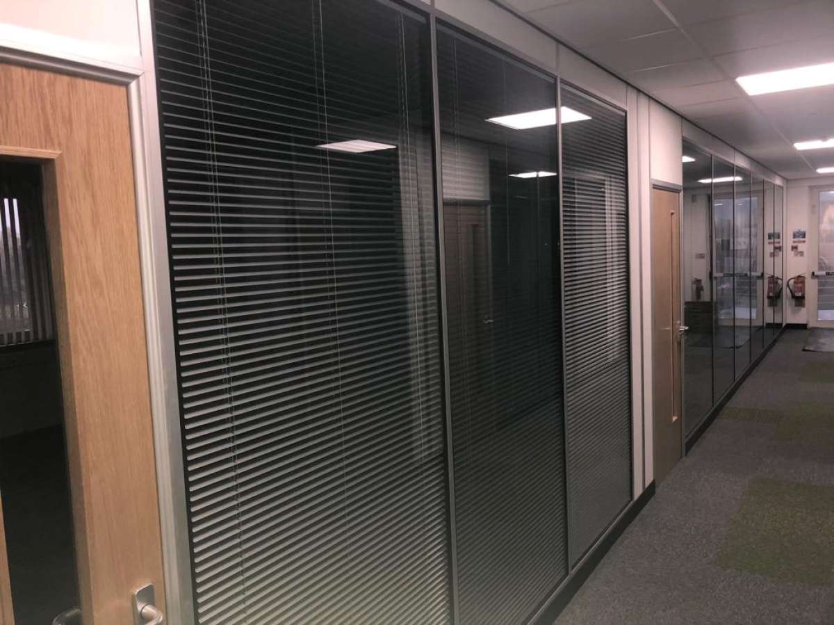 Office in Rotherham