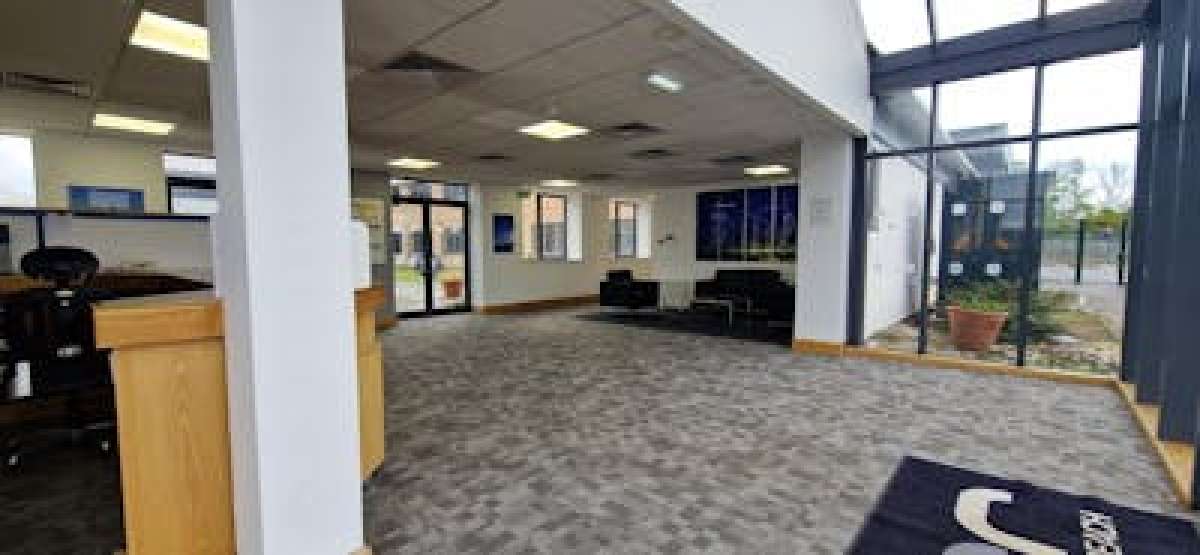 Office in Gosport - photo 2