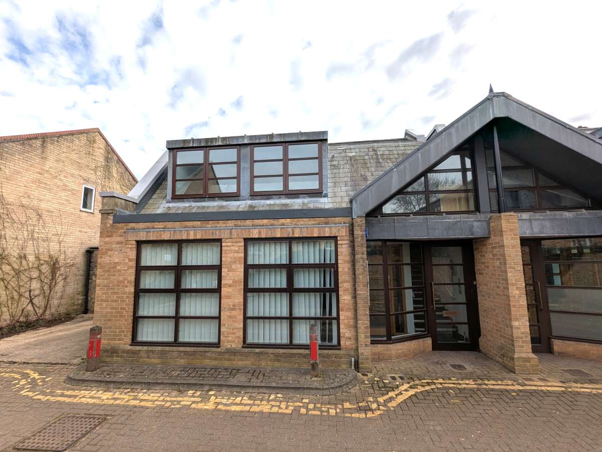 Office in Cambridge - photo 4