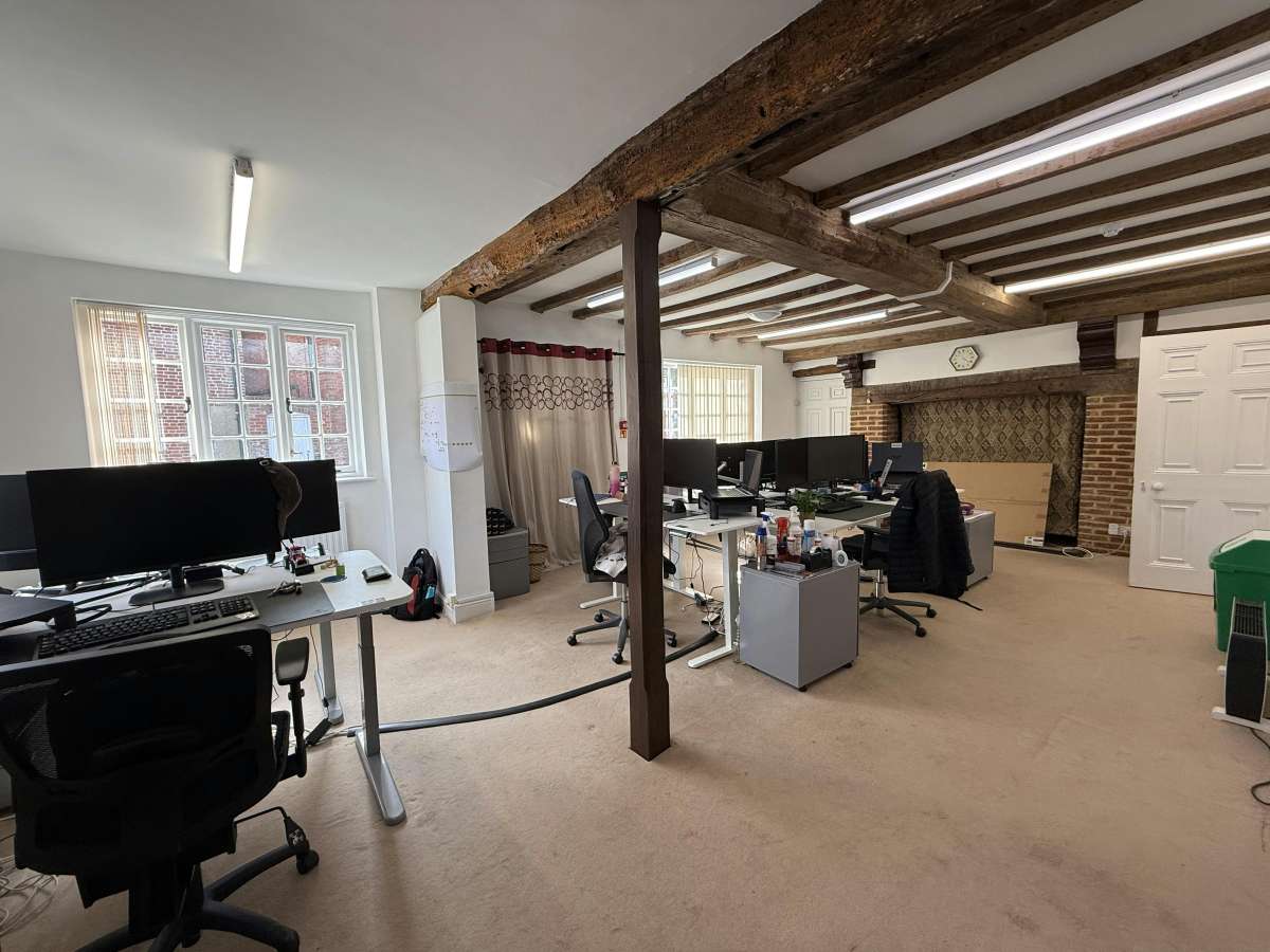 Office in Bishops Waltham - photo 3