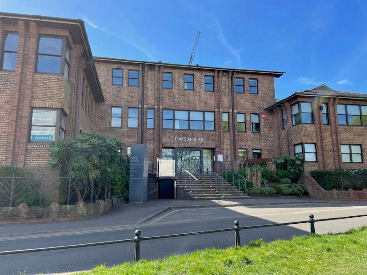 Office in Guildford - photo 2