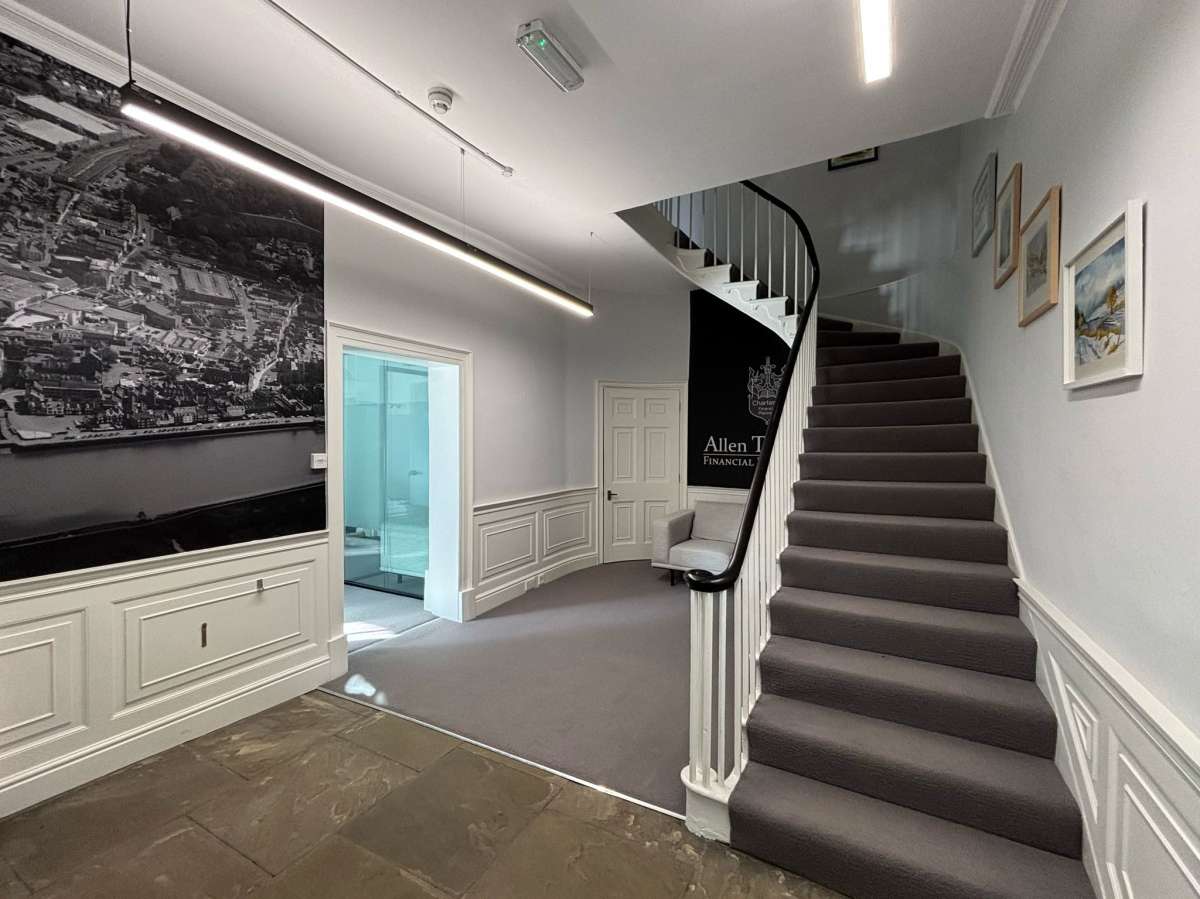 Office in King's Lynn - photo 3