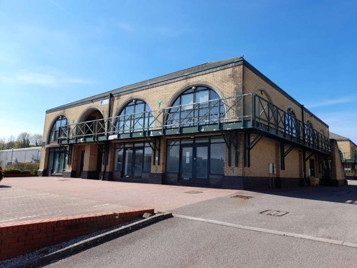 Office in Basingstoke