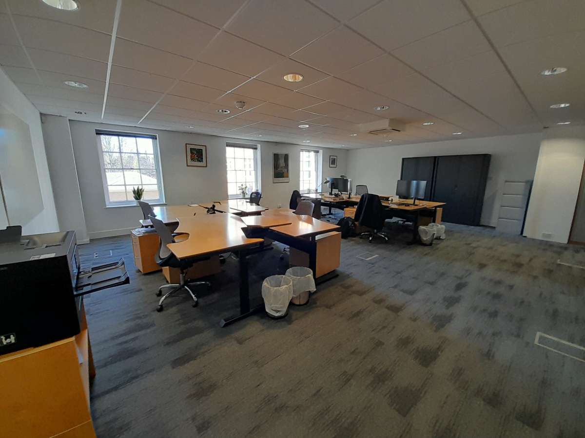 Office in Cambridge - photo 2