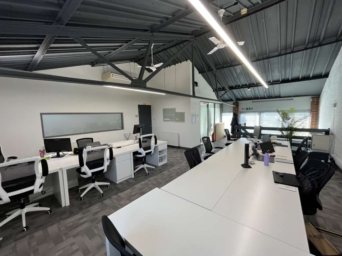 Office in Loughborough