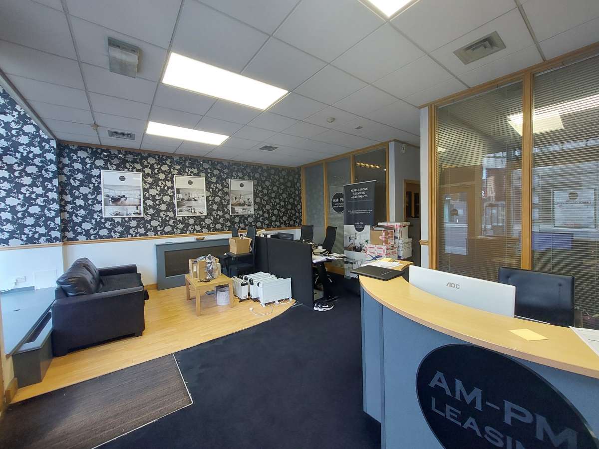Office in Aberdeen - photo 3
