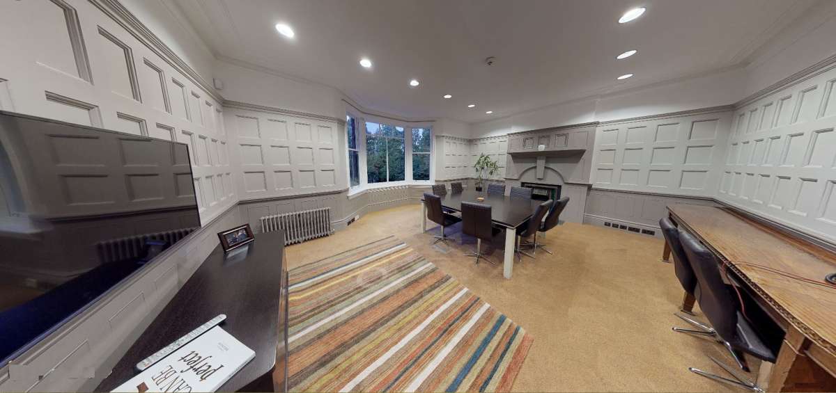 Office in Coventry - photo 2