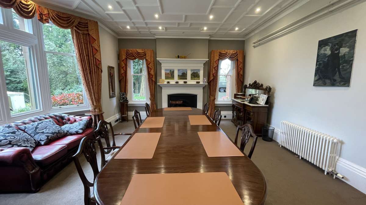 Office in Coventry - photo 4