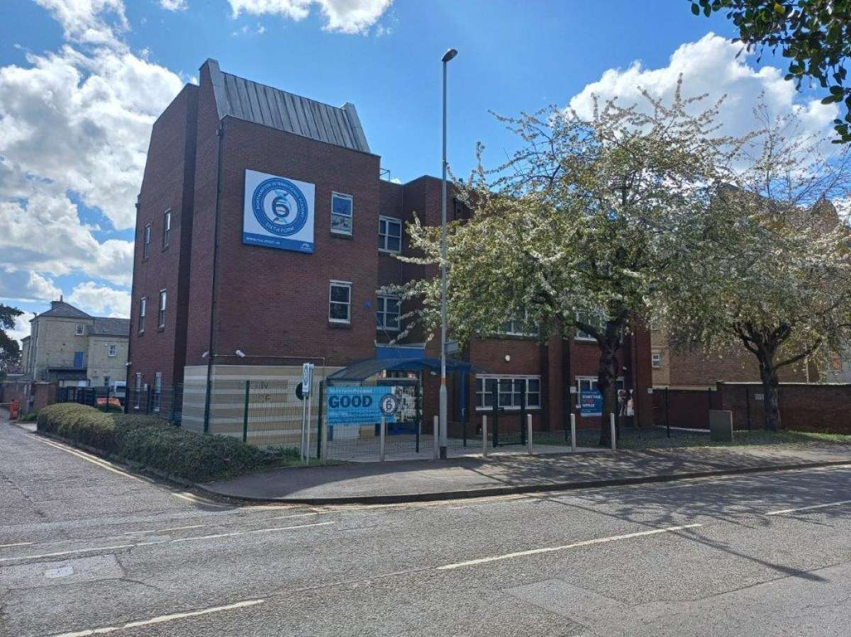 Office in Northampton