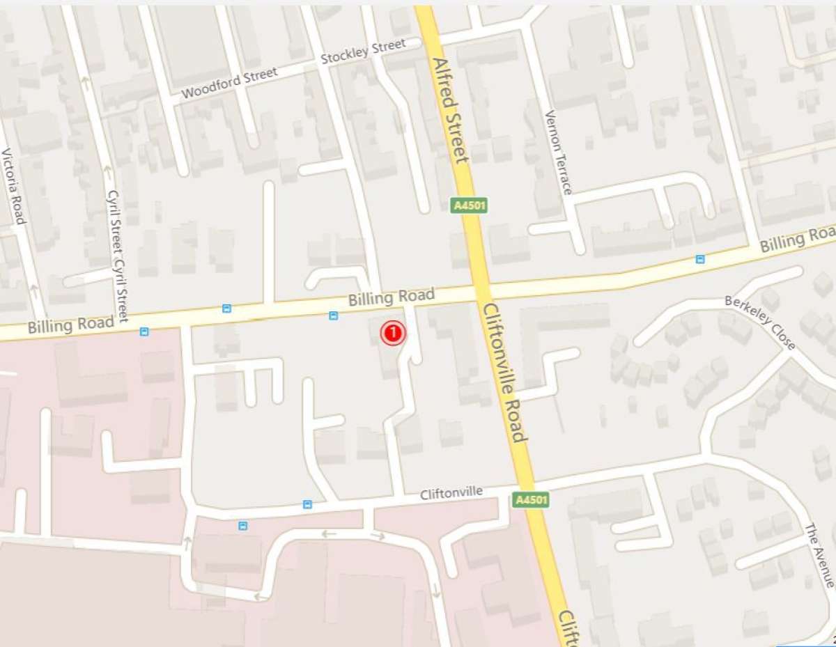 Office in Northampton - photo 2