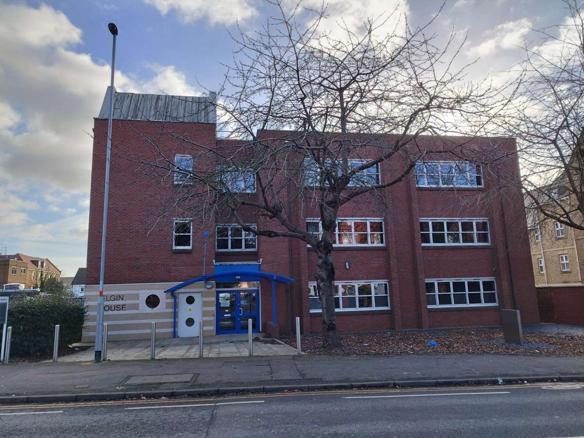 Office in Northampton - photo 3