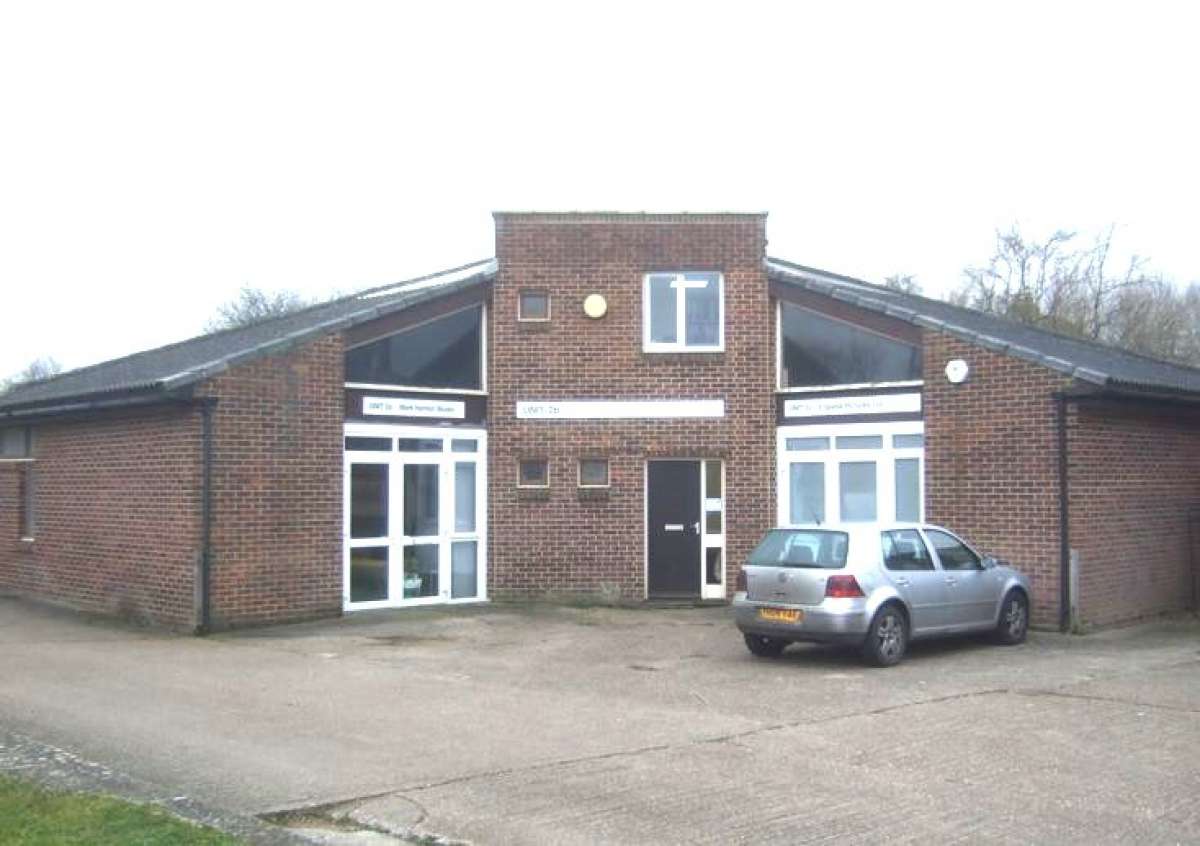 Office in Ashford