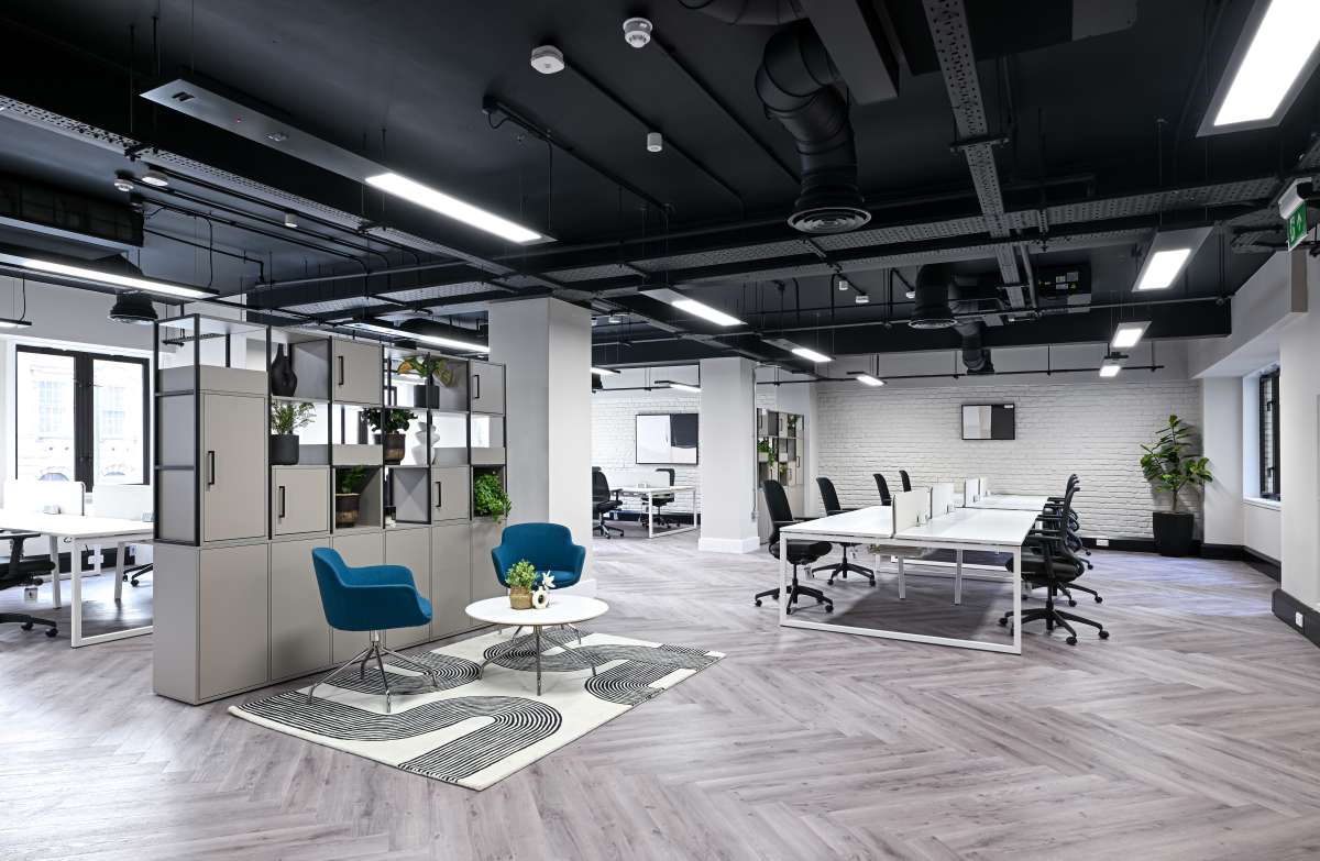 Office in Birmingham - photo 4