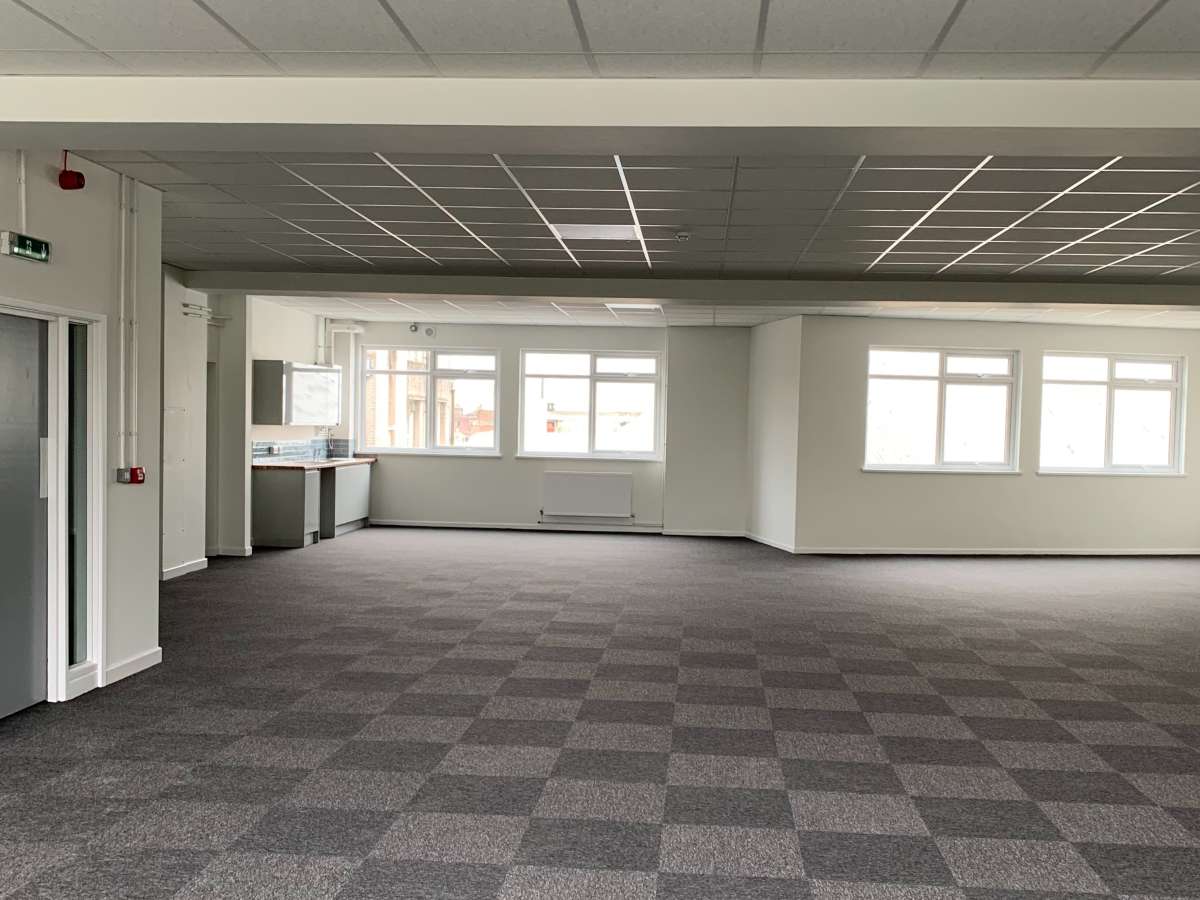 Office in Plymouth - photo 3