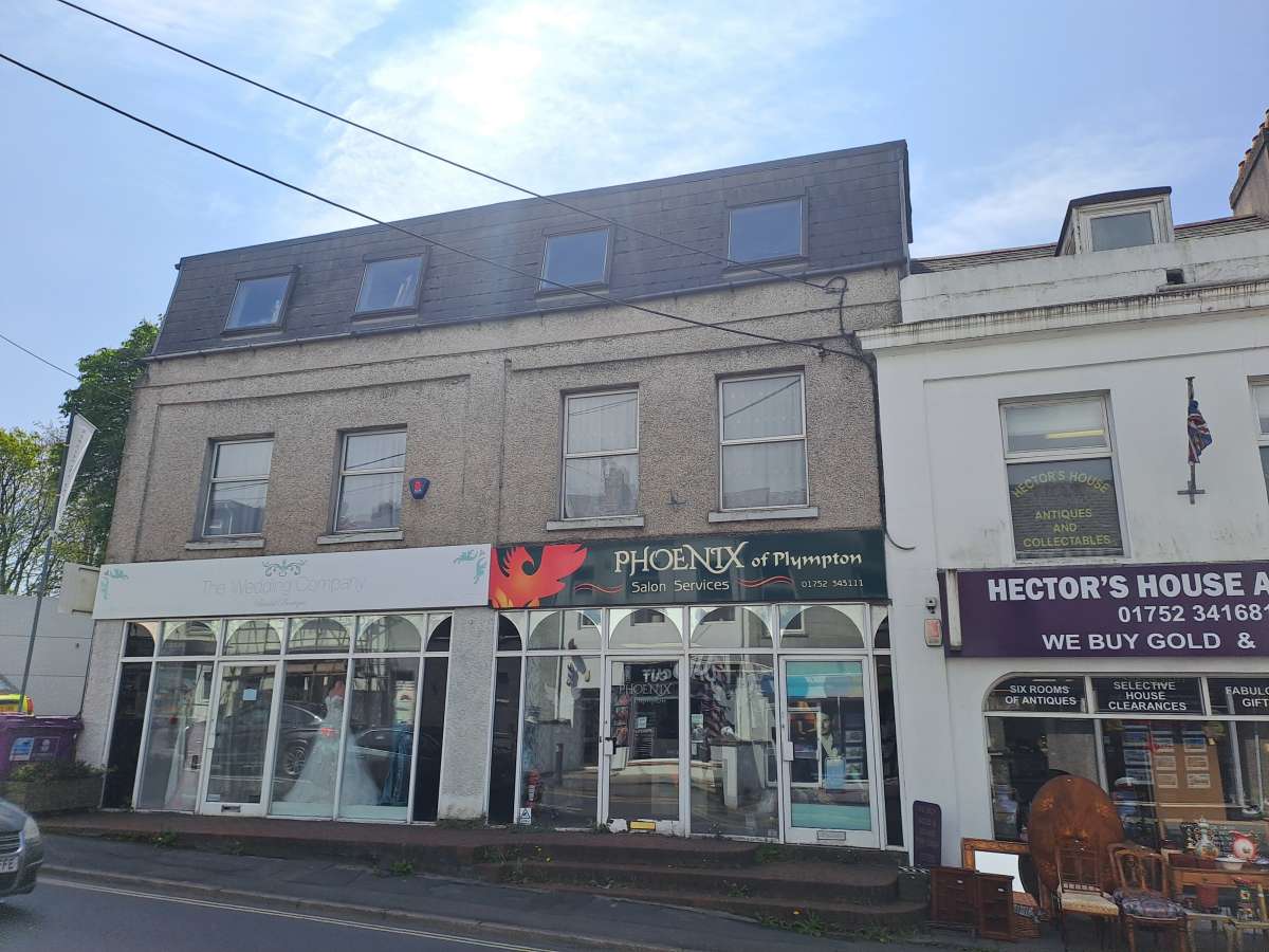 Office in Plymouth - photo 4