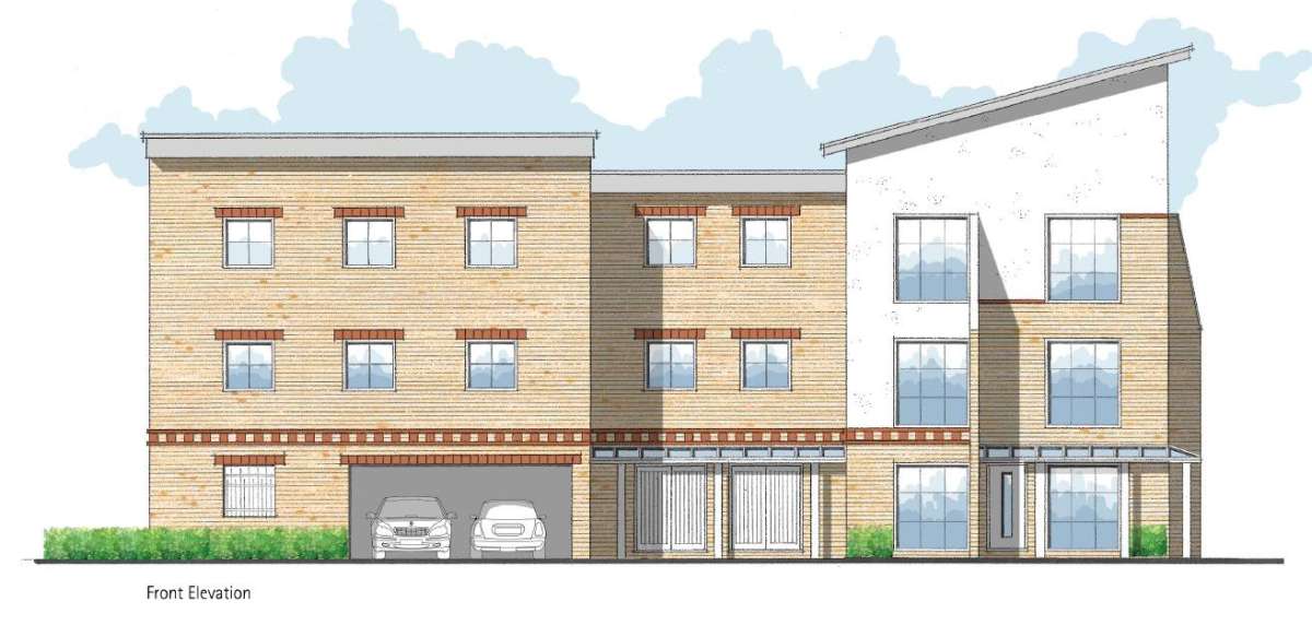 Office in Brighton - photo 2