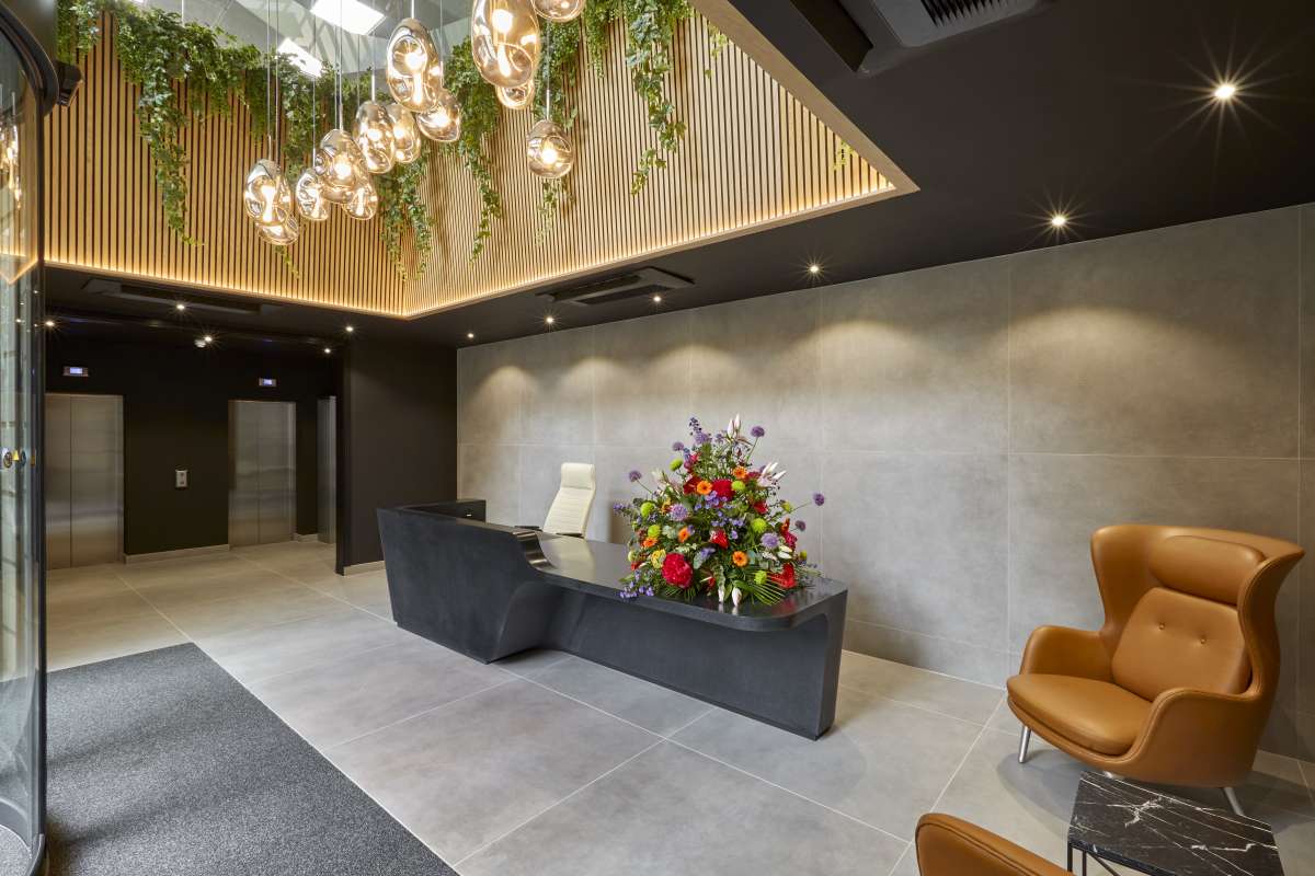 Office in Brighton - photo 4