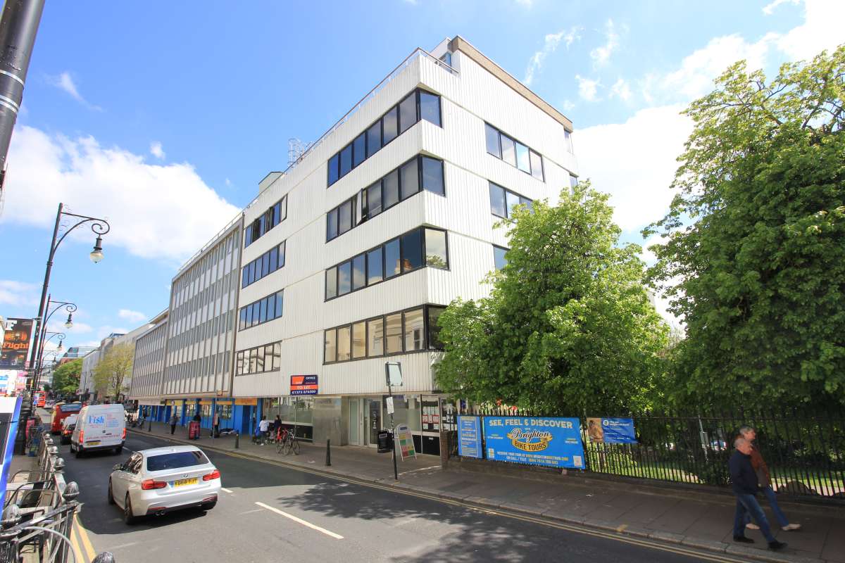 Office in Brighton