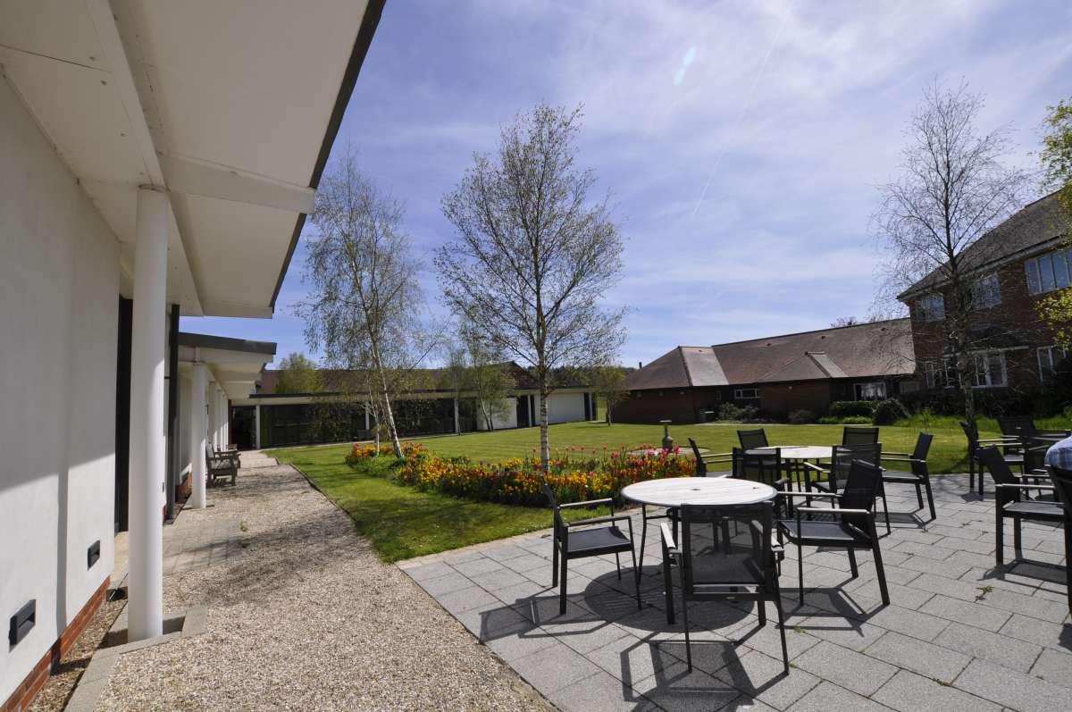 Office in Horsham - photo 3