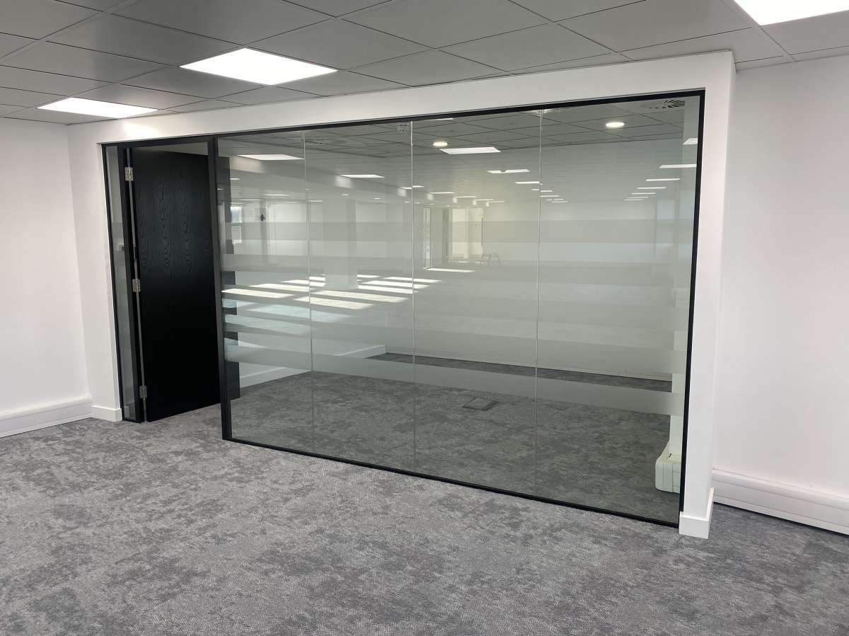 Office in Brighton - photo 4