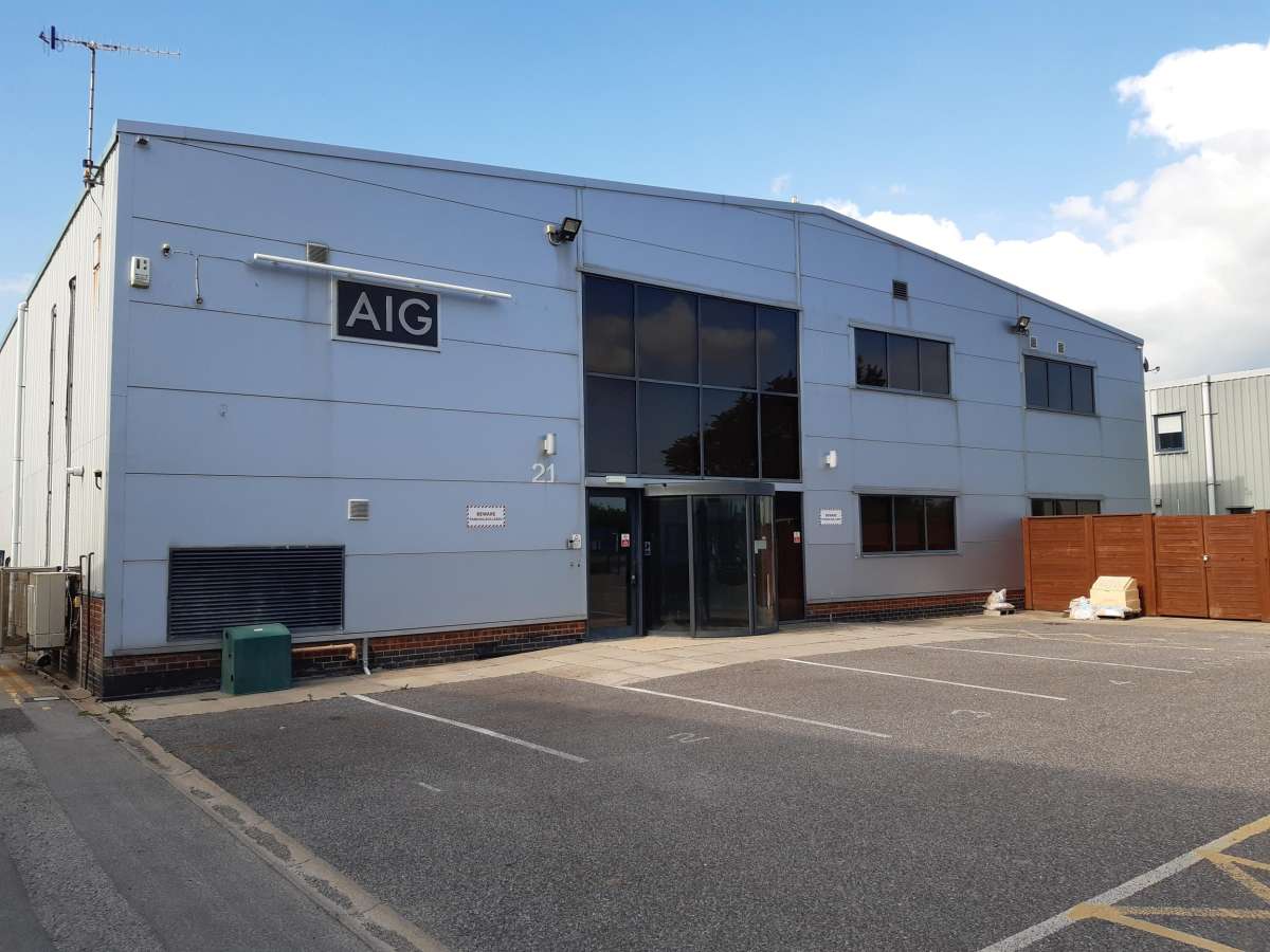 Office in Shoreham