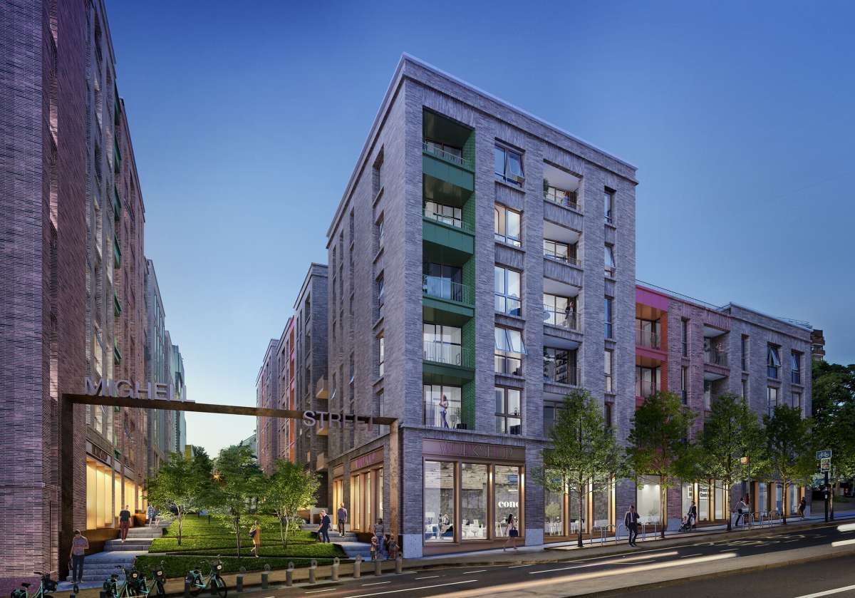 Office in Brighton - photo 2