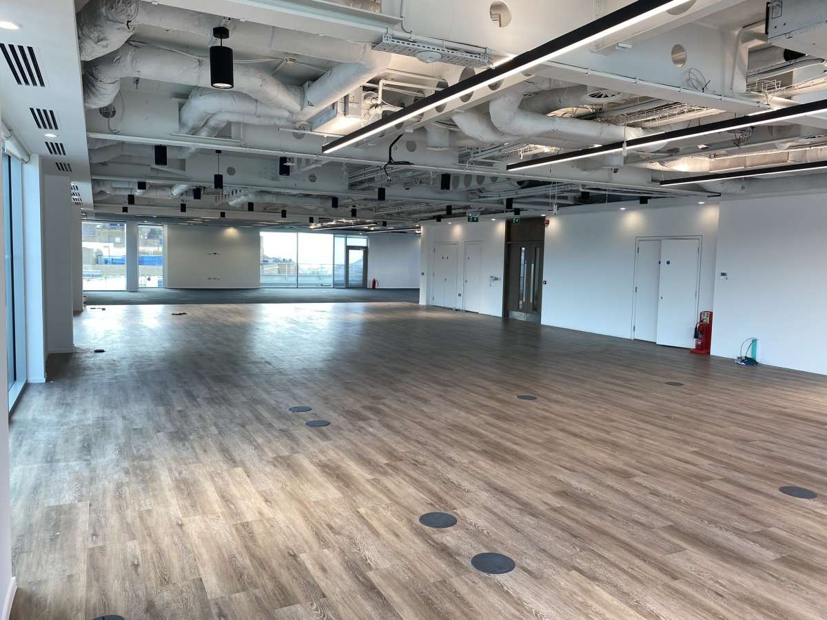 Office in Brighton - photo 2