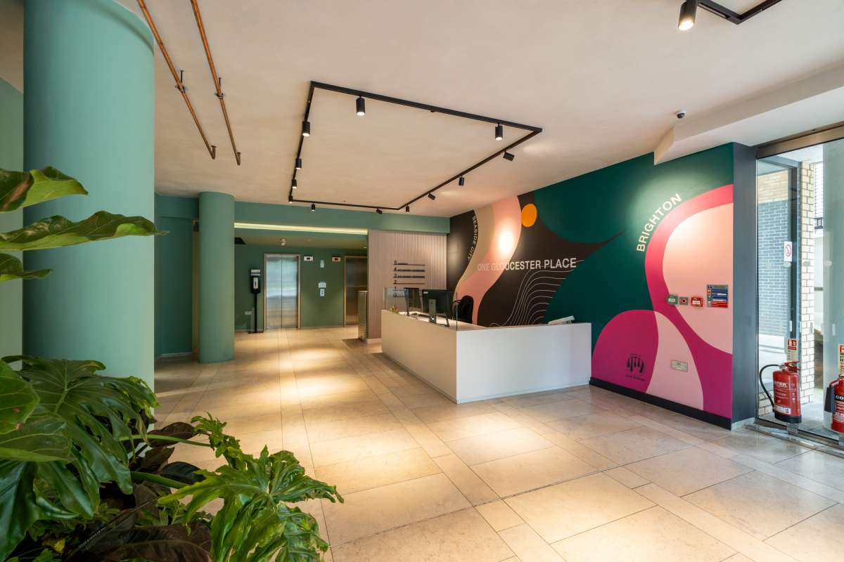 Office in Brighton - photo 2