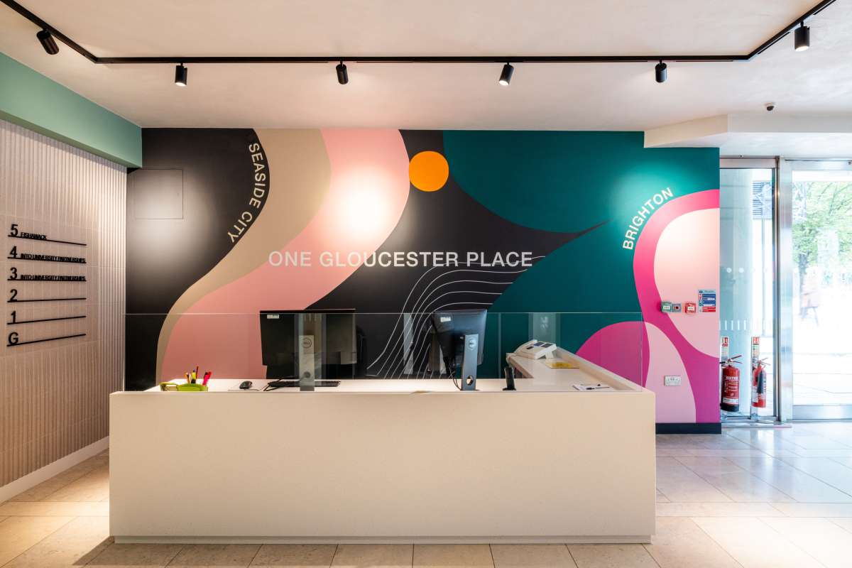 Office in Brighton - photo 3