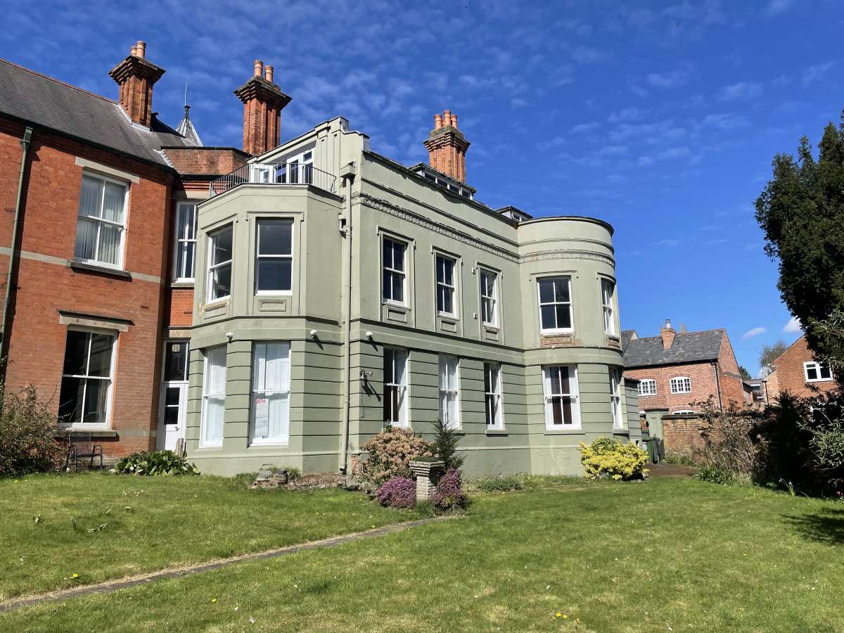 Office in Lutterworth