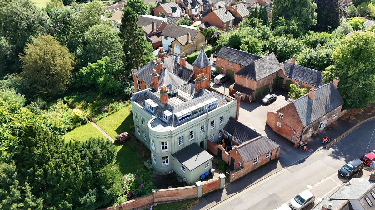 Office in Lutterworth - photo 3