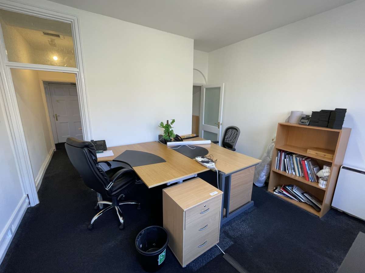 Office in Lutterworth - photo 4