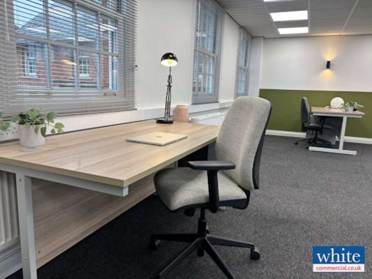 Office in Towcester