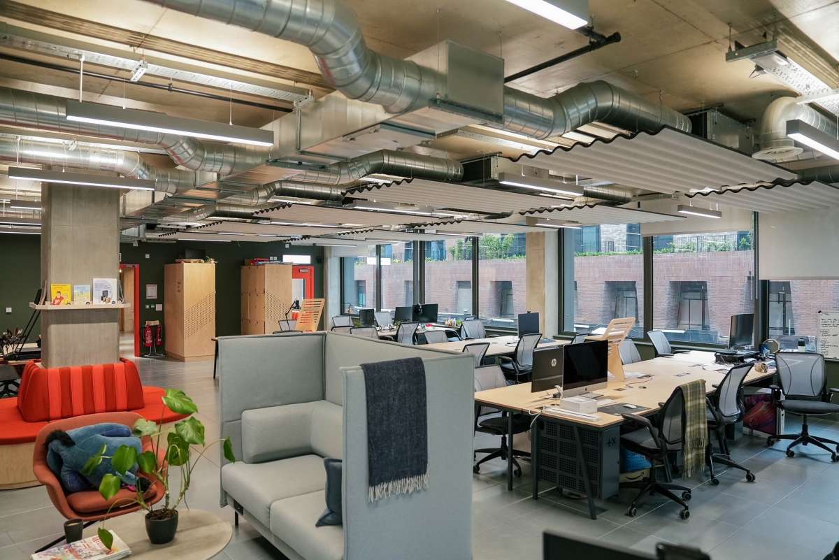 Office in Brighton - photo 2