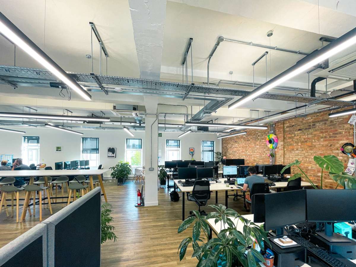 Office in Brighton - photo 2