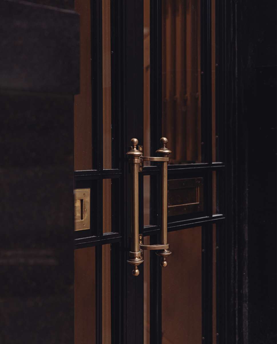 Office in London - photo 3