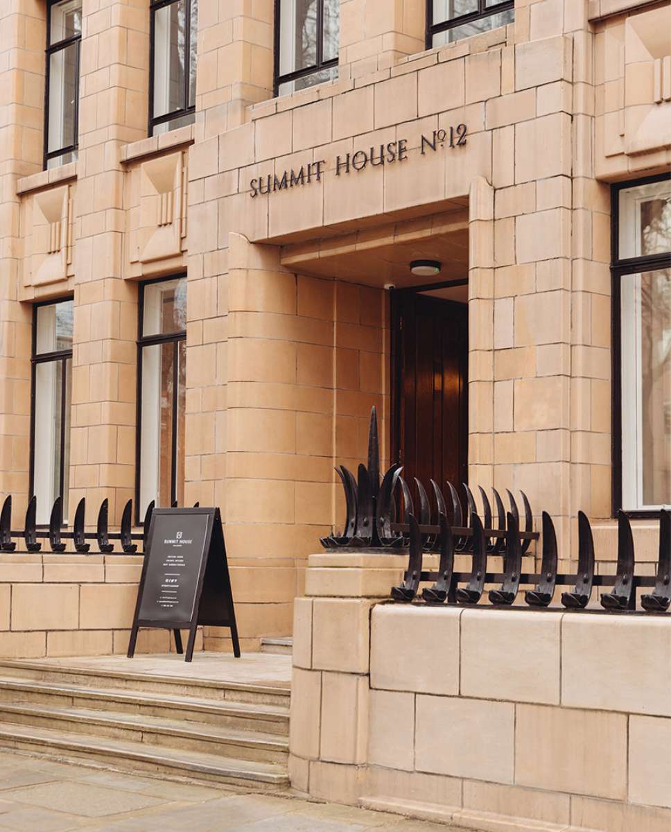 Office in London - photo 2