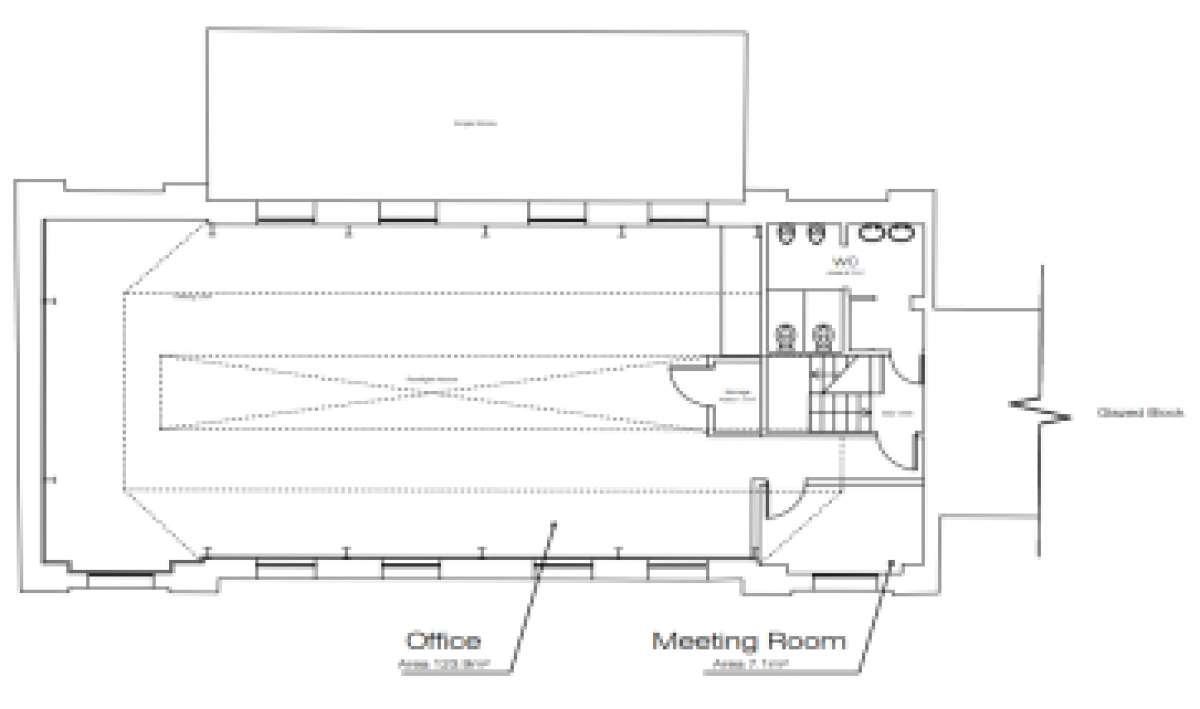 Office in Leatherhead - photo 3