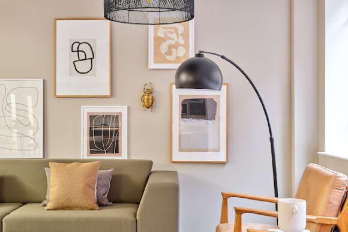 Office in London - photo 3