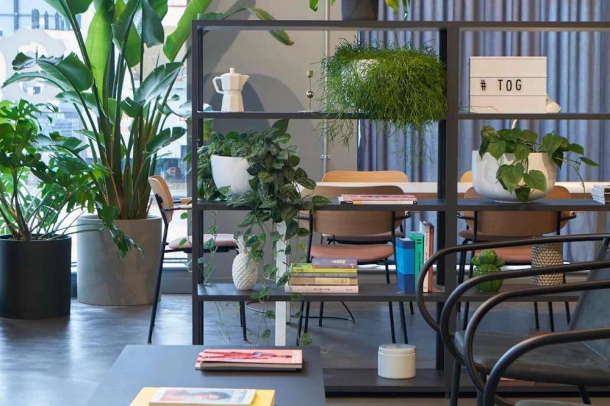 Office in London - photo 2