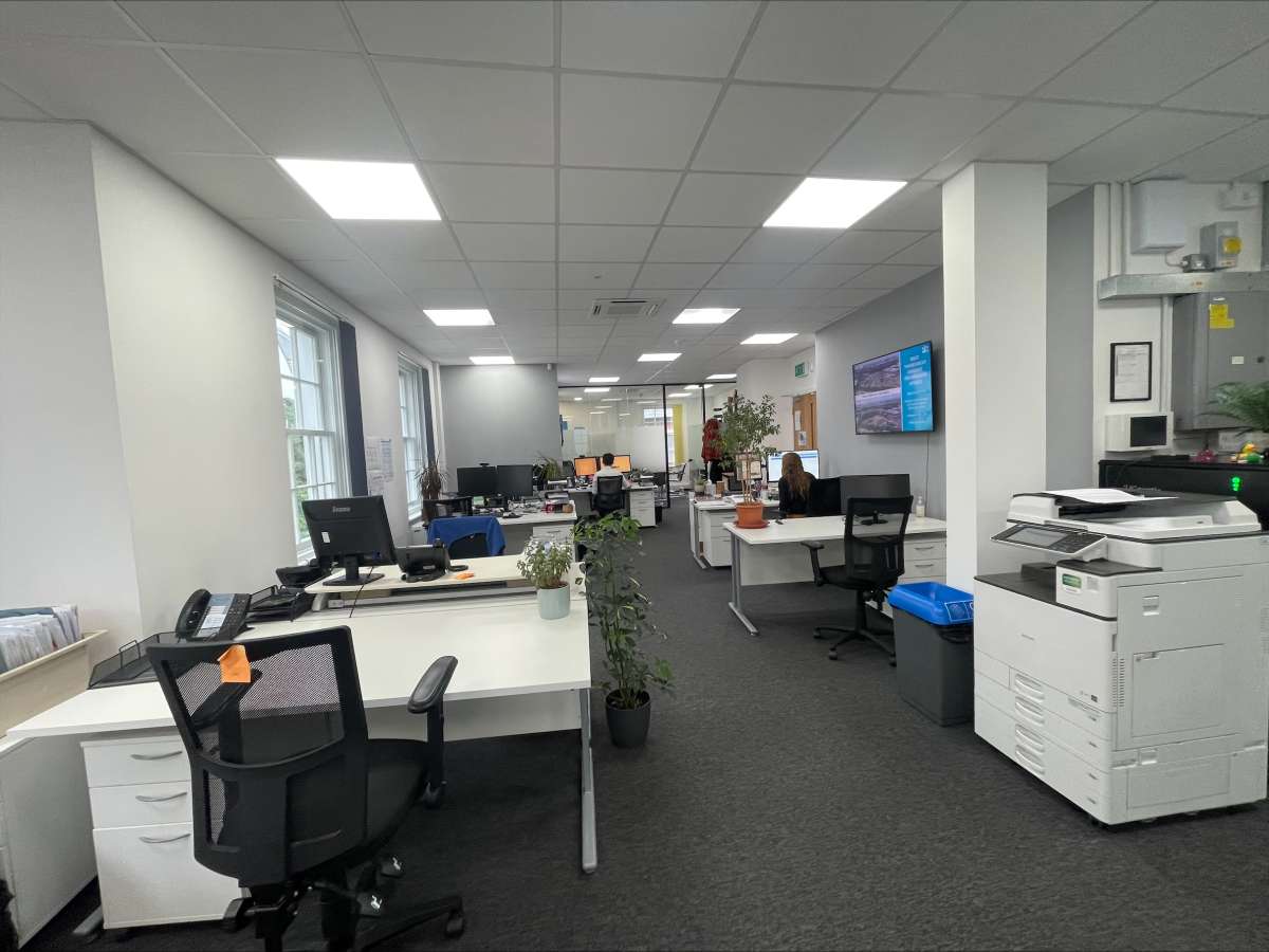 Office in Brighton - photo 2