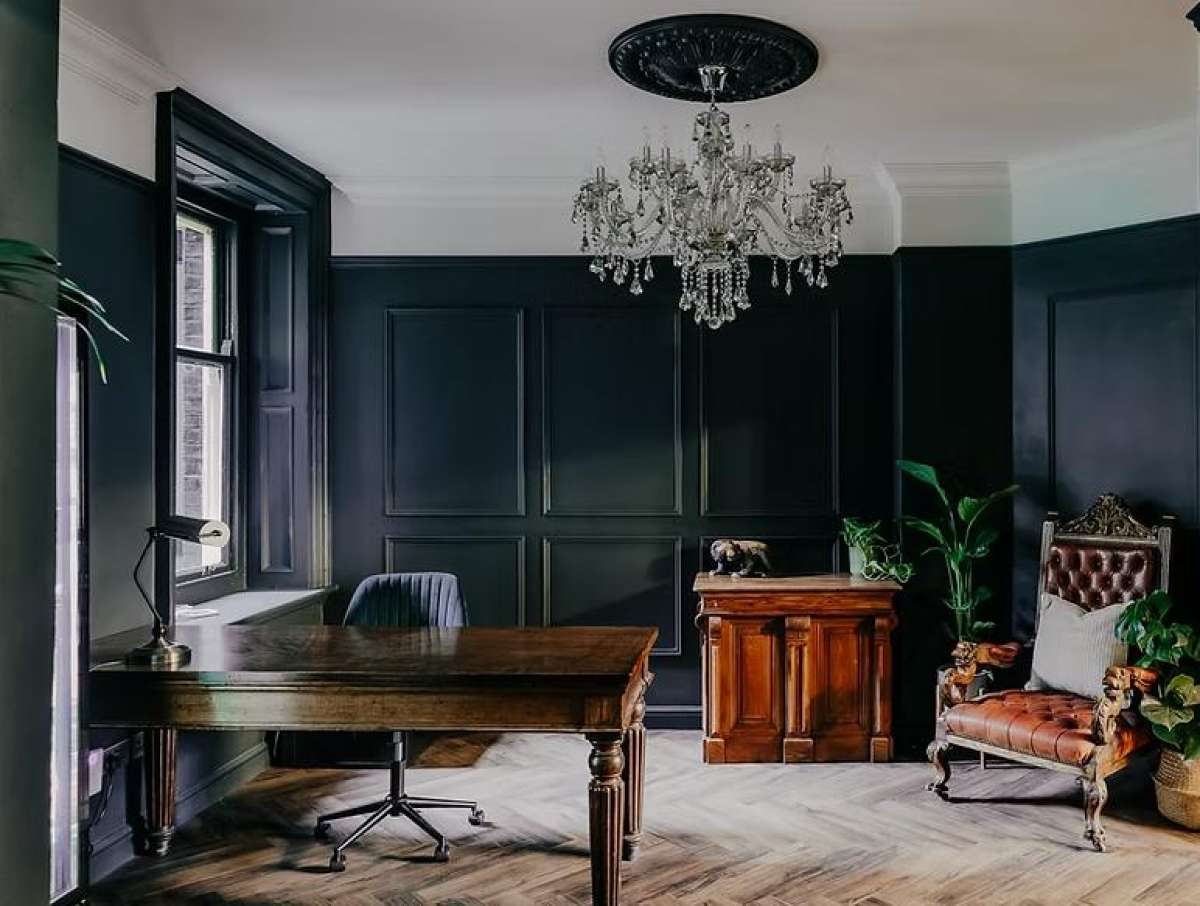 Office in London - photo 2