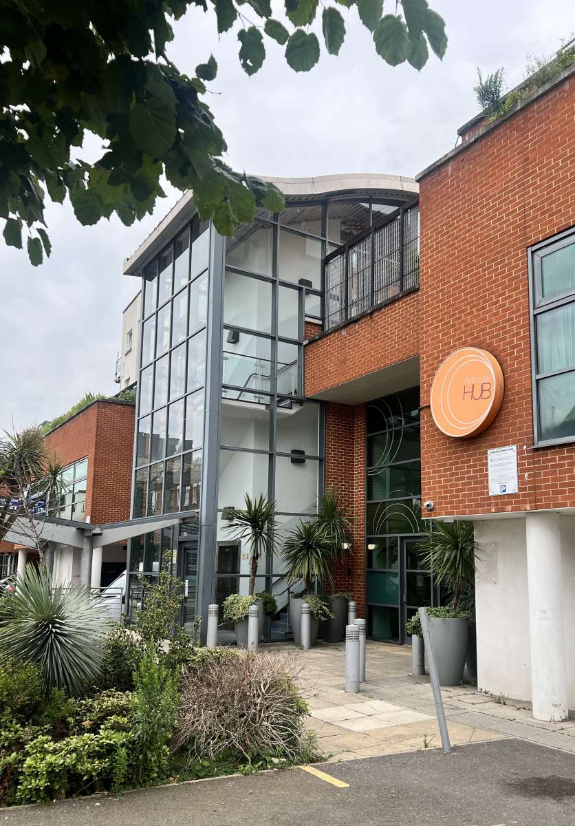 Office in London - photo 4